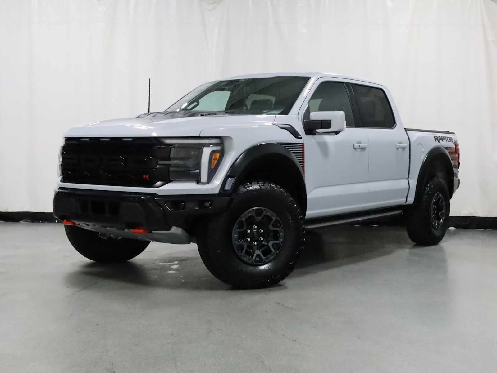 2025 Ford F-150 - Pickup