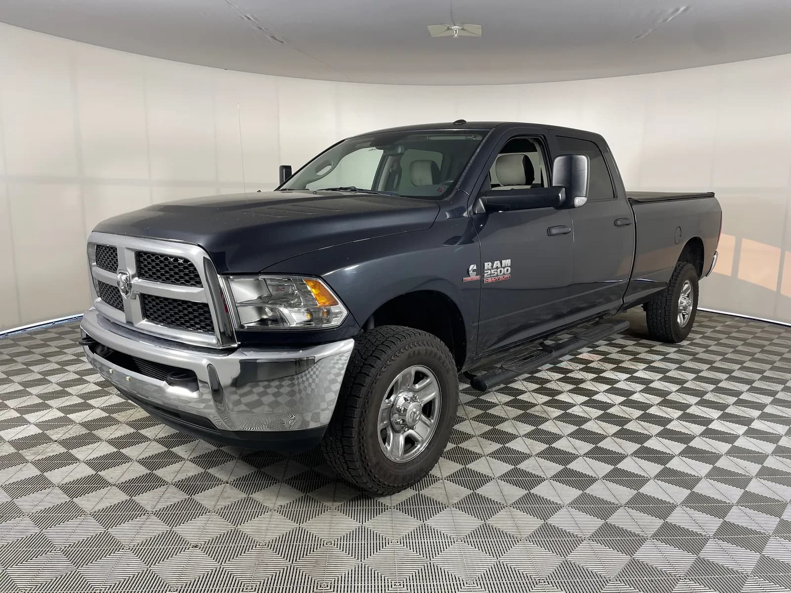 2017 Ram 2500 - Pickup