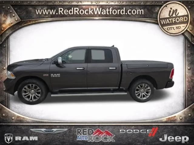 2014 Ram 1500 - Pickup