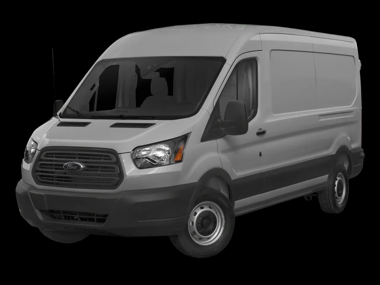 2018 Ford Transit-250 - Vans