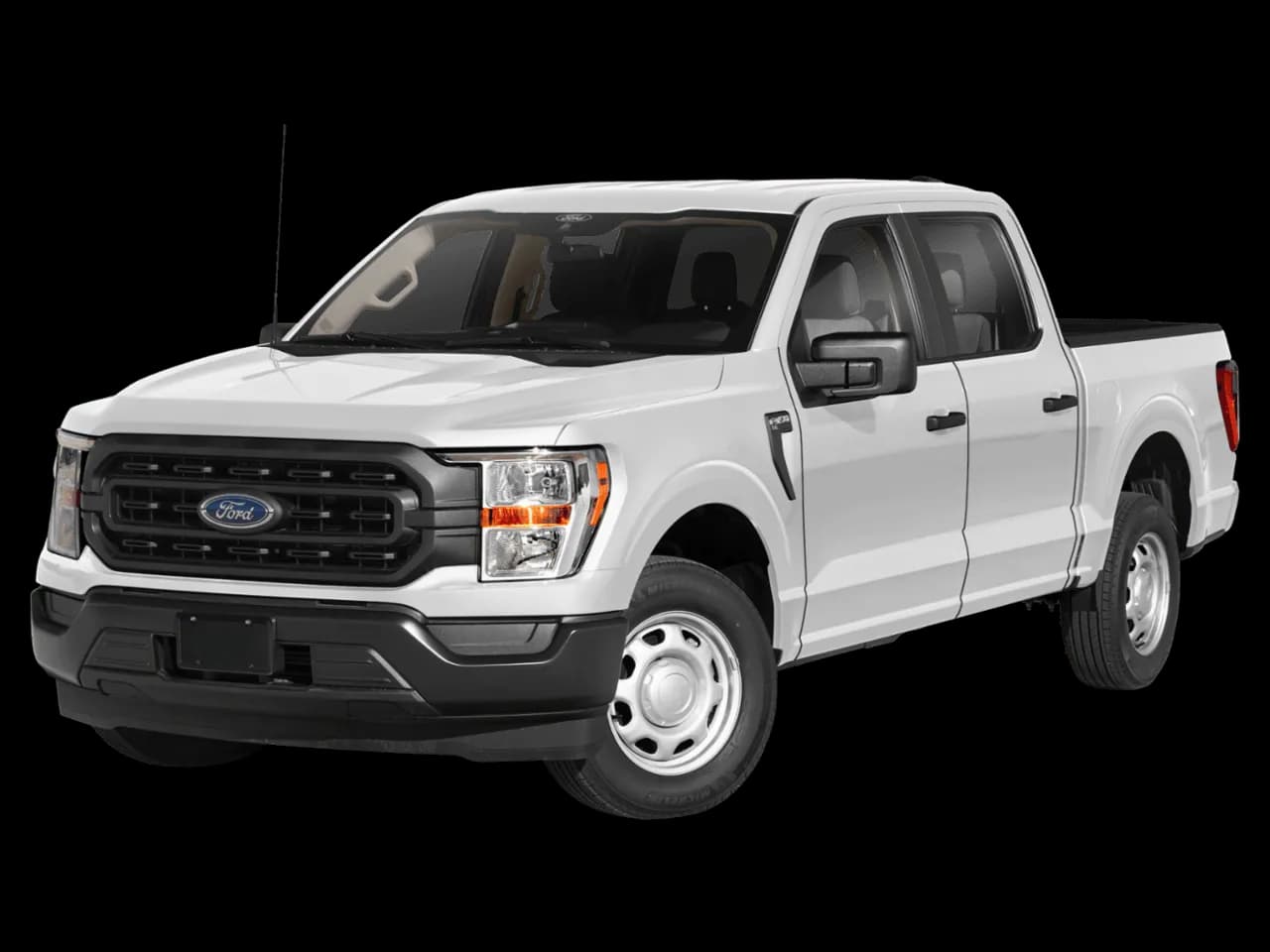 2023 Ford F-150 - Pickup