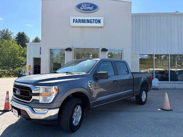 2022 Ford F-150 - Pickup