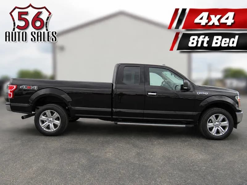 2020 Ford F-150 - Pickup