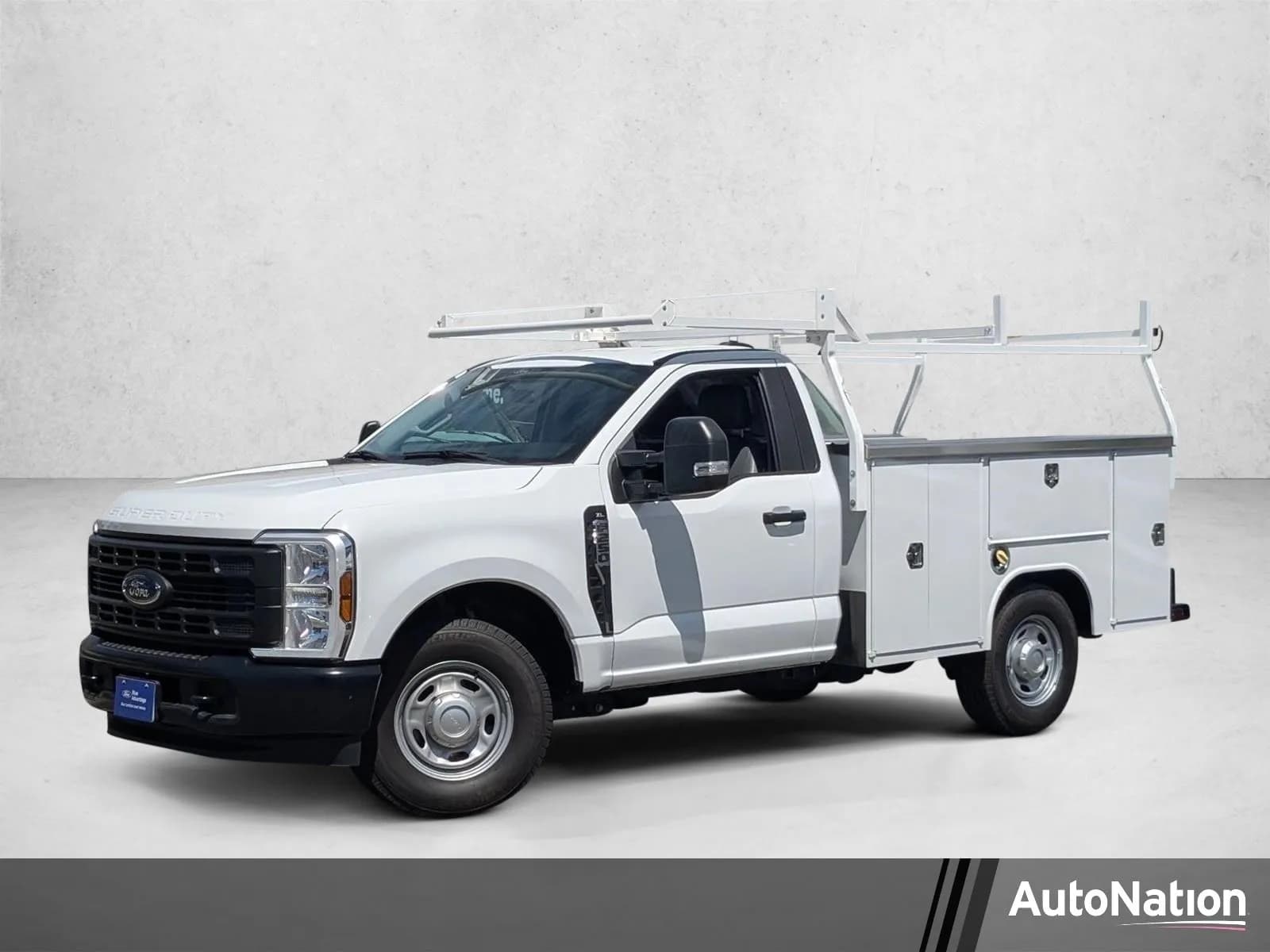 2024 Ford F-250 - Pickup