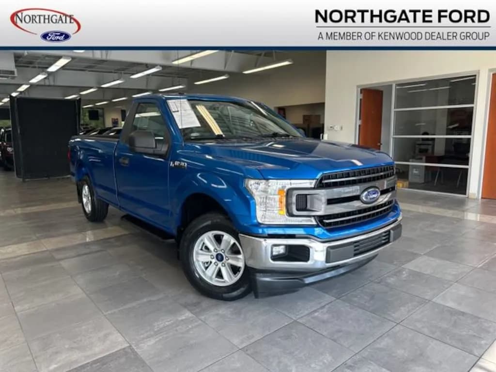 2019 Ford F-150 - Pickup