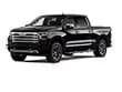 2026 Chevrolet Silverado 1500 - Pickup