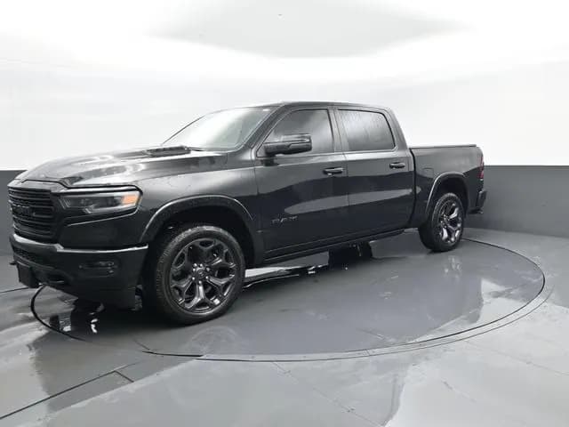 2020 Ram 1500 - Pickup