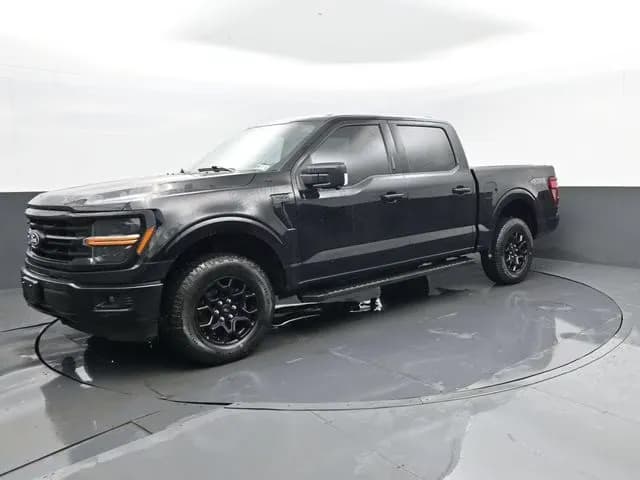 2024 Ford F-150 - Pickup