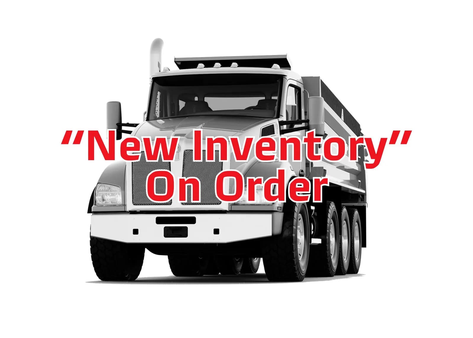 2027 KENWORTH T880
