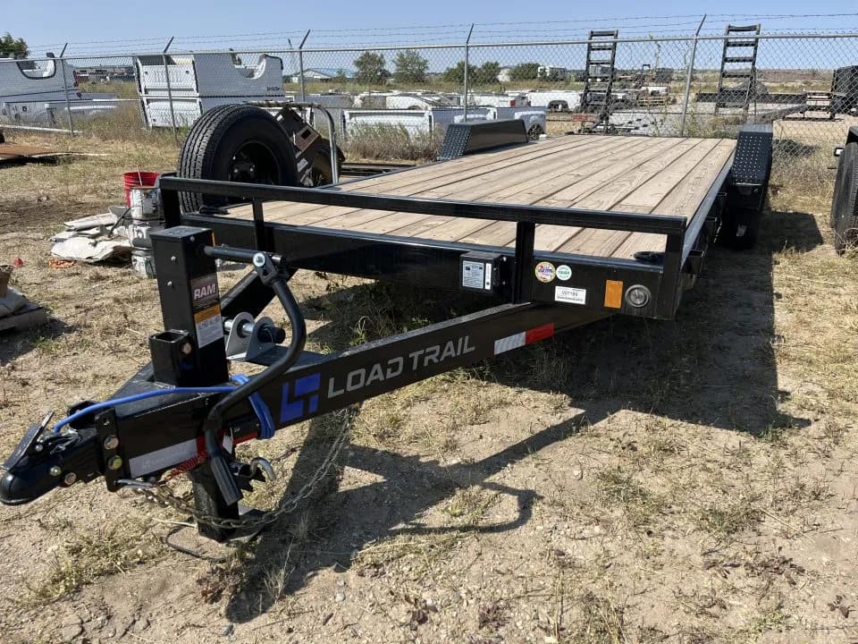 2026 LOAD TRAIL MX S.A. DE C.V. LOAD TRAIL MX S.A. DE C.V.