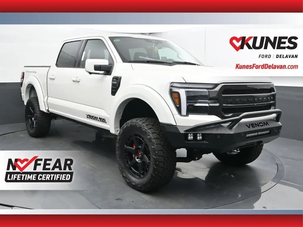 2026 Ford F-150 - Pickup