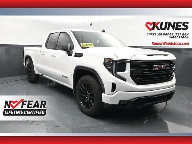 2024 GMC Sierra 1500 - Pickup
