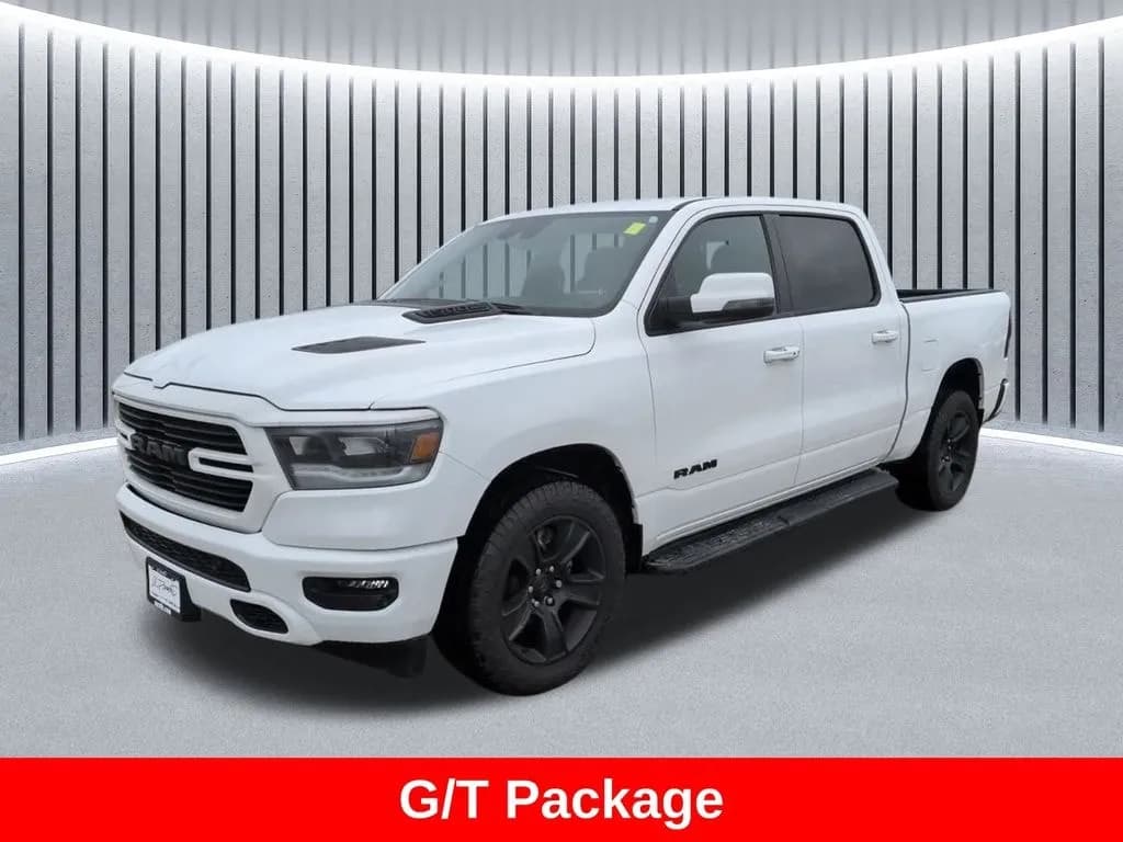 2023 Ram 1500 - Pickup