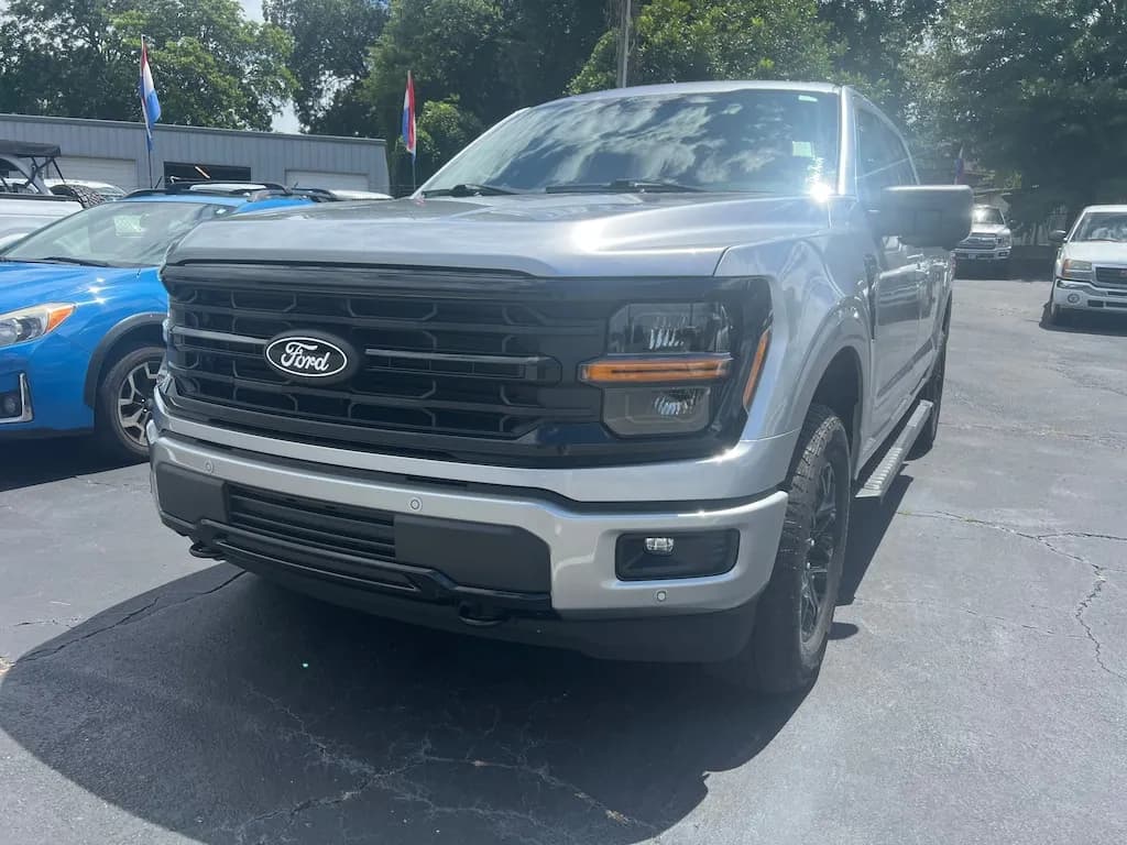 2025 Ford F-150 - Pickup