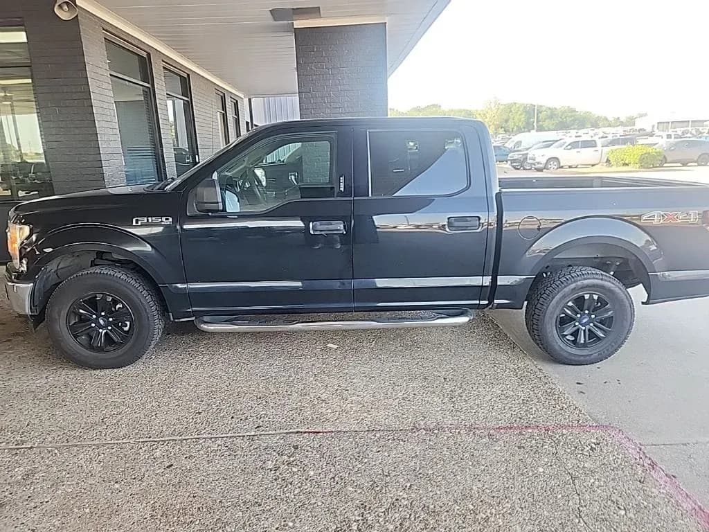 2018 Ford F-150 - Pickup