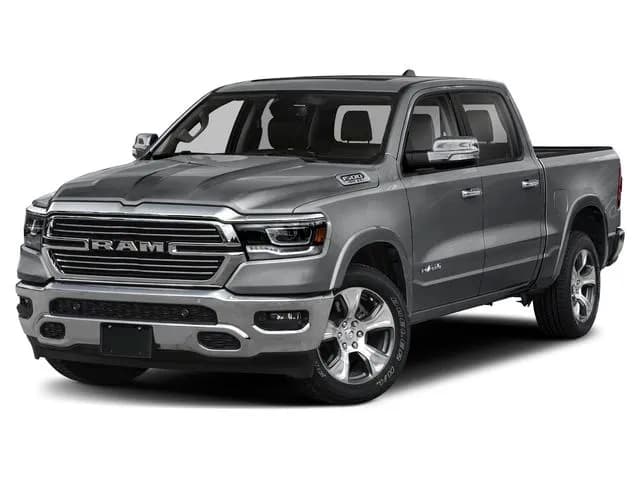 2021 Ram 1500 - Pickup