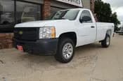 2010 CHEVROLET Silverado - Pickup