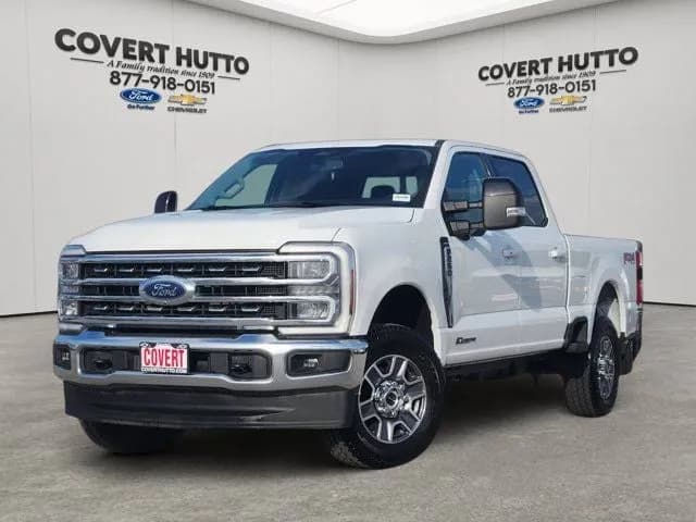 2024 Ford F-250SD - Pickup