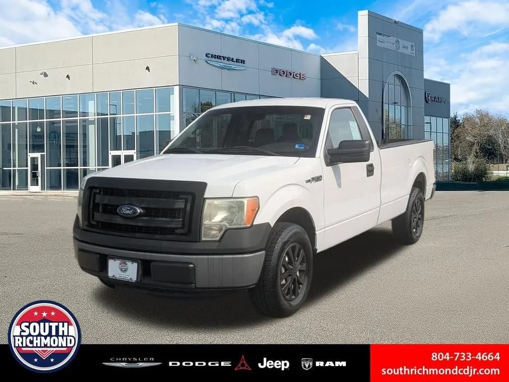 2014 Ford F-150 - Pickup
