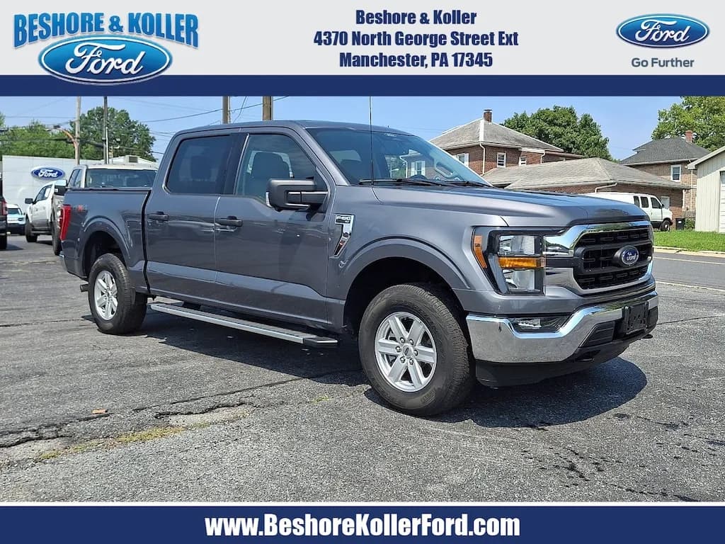 2023 Ford F-150 - Pickup