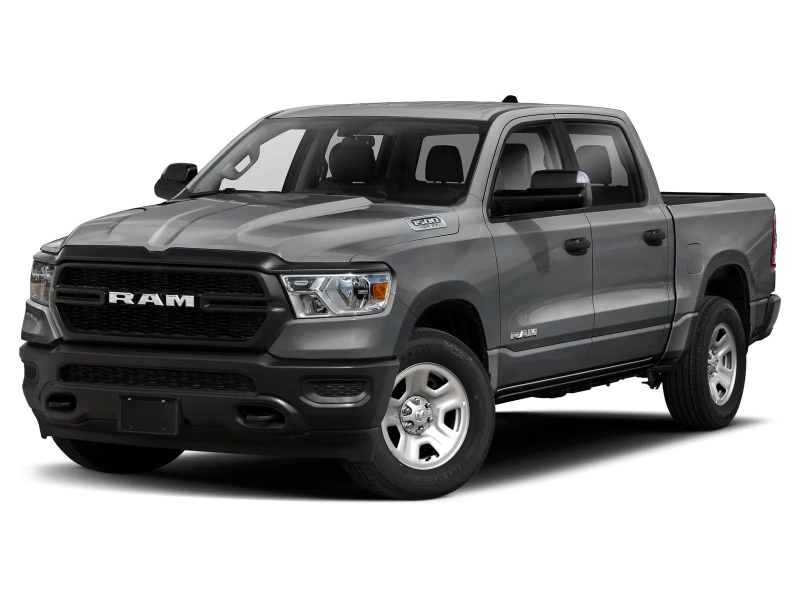 2021 Ram 1500 - Pickup