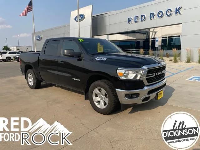 2023 Ram 1500 - Pickup