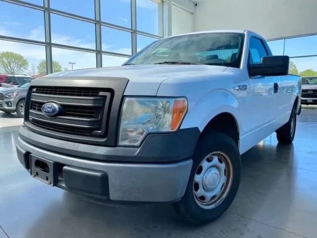 2014 Ford F150 - Pickup