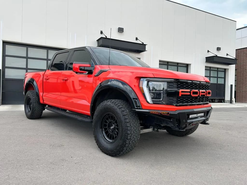 2023 Ford F-150 - Pickup