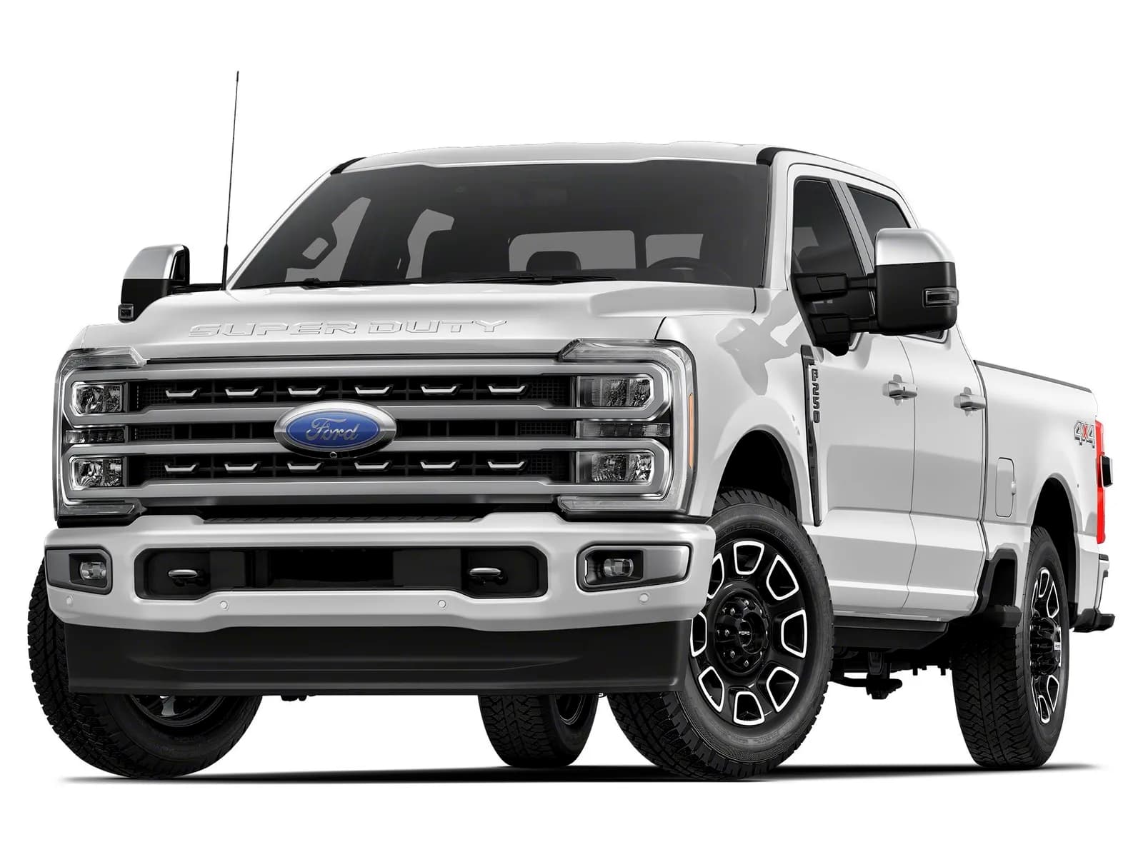 2023 Ford F-250 - Pickup