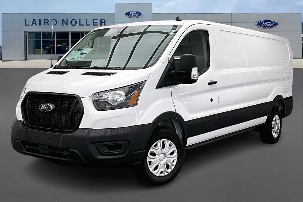 2025 Ford Transit-250 Base - Vans