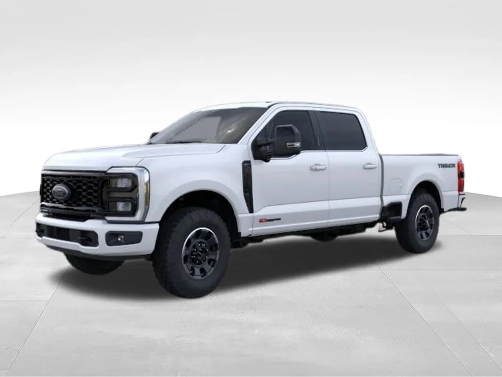 2026 Ford F-350 Crew Cab - Pickup