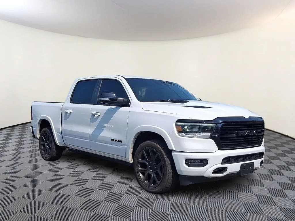 2022 Ram 1500 - Pickup