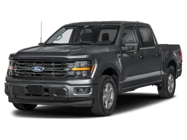 2026 Ford F-150 - Pickup