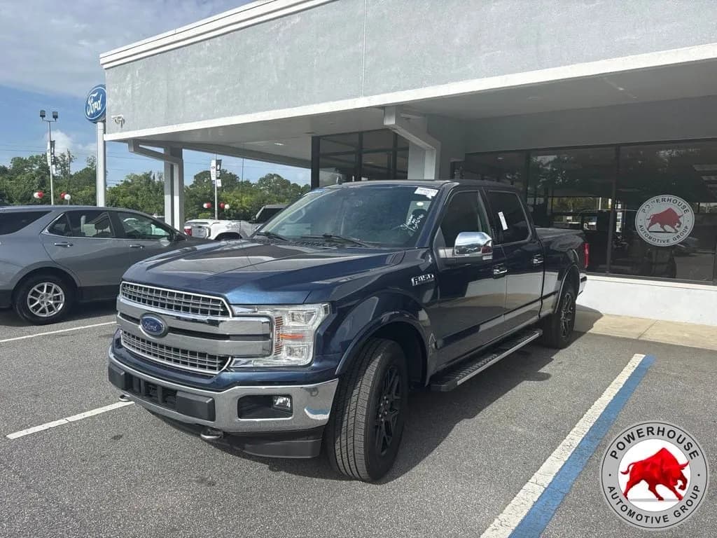 2018 Ford F-150 - Pickup