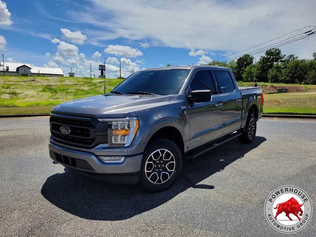 2023 Ford F-150 - Pickup