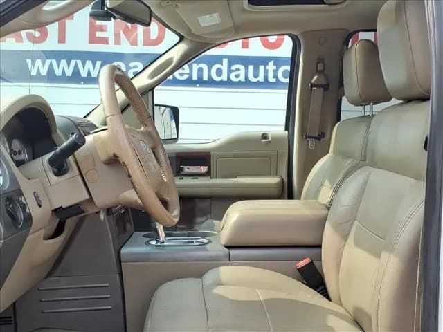 2006 Ford F-150 - Pickup
