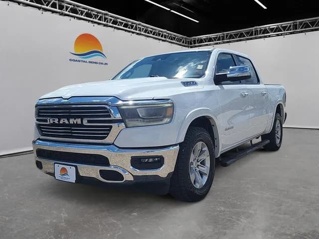 2022 Ram 1500 - Pickup