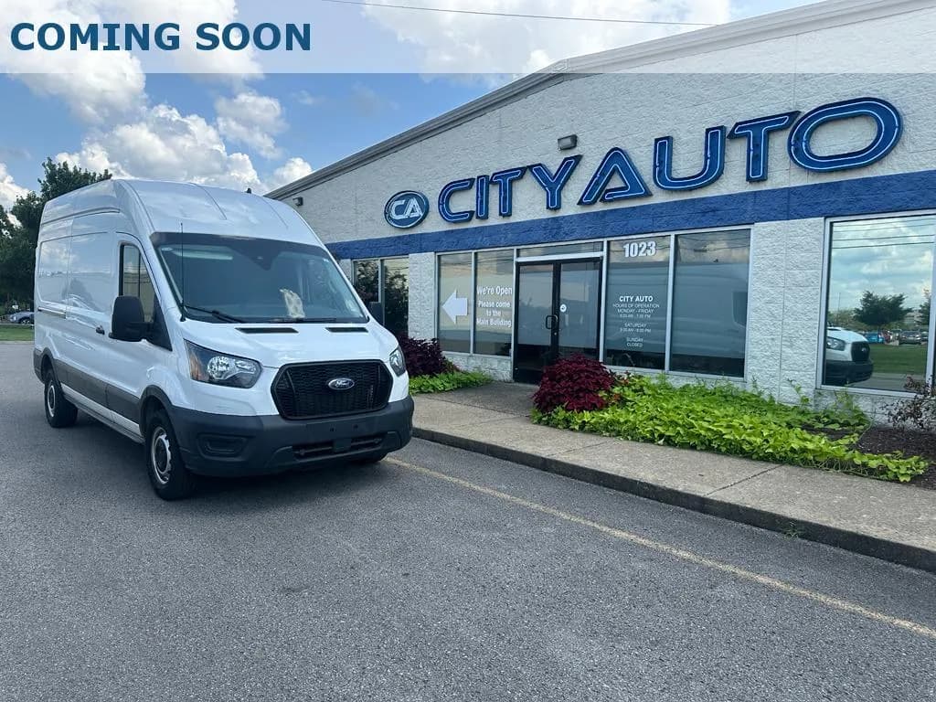 2023 Ford Transit Van T-250 - Vans