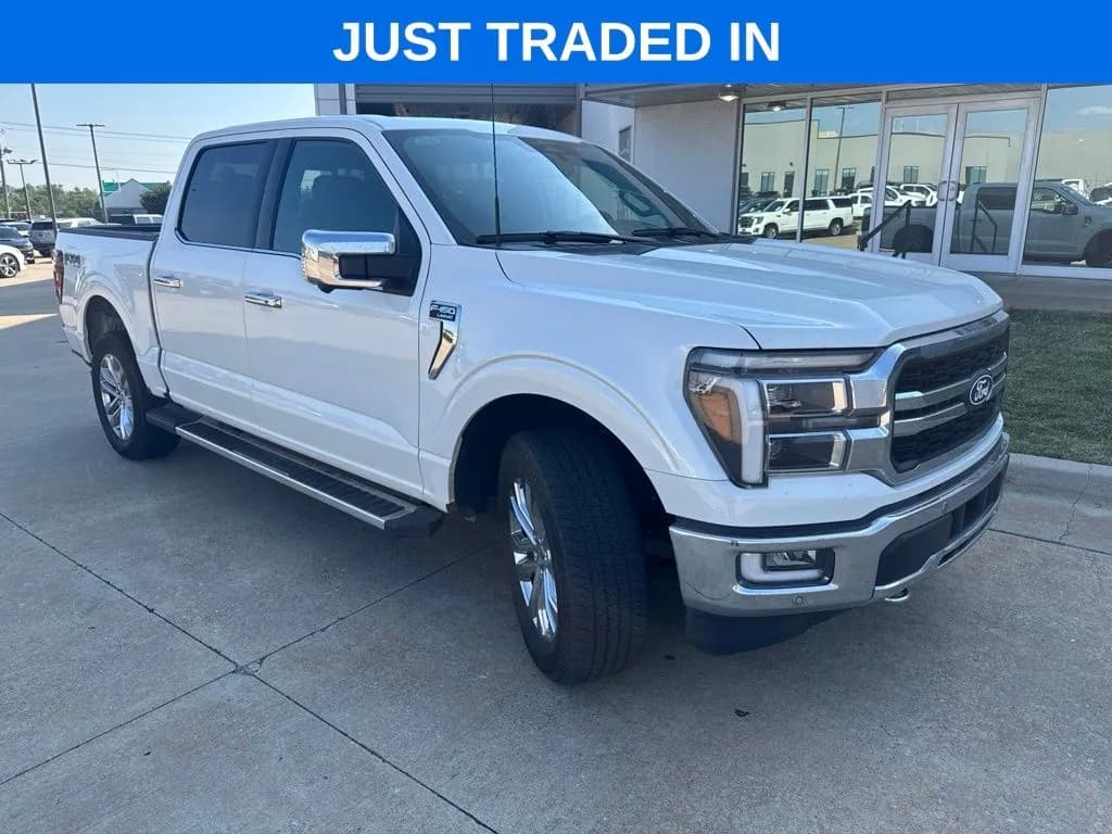 2024 Ford F-150 - Pickup