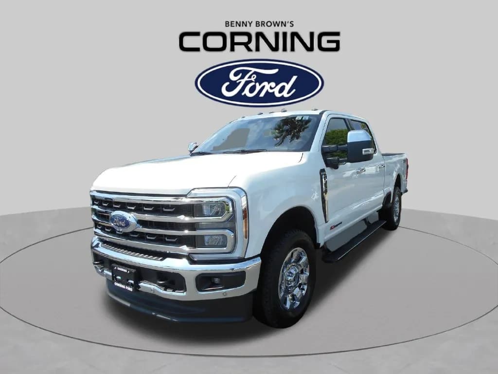 2026 Ford F-350