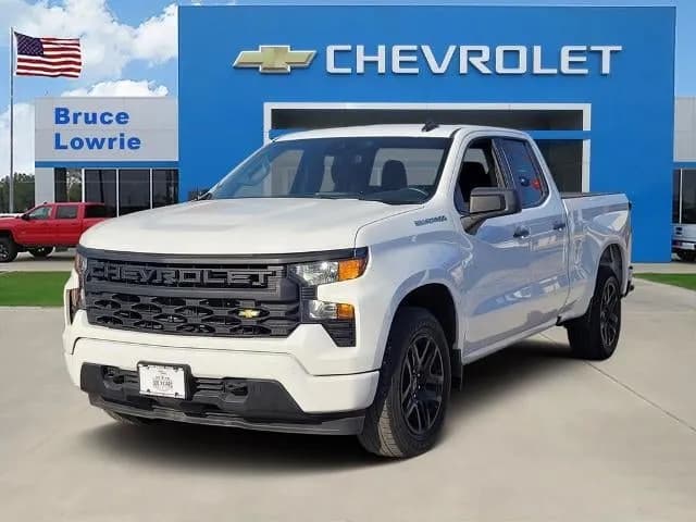 2023 Chevrolet Silverado 1500 - Pickup
