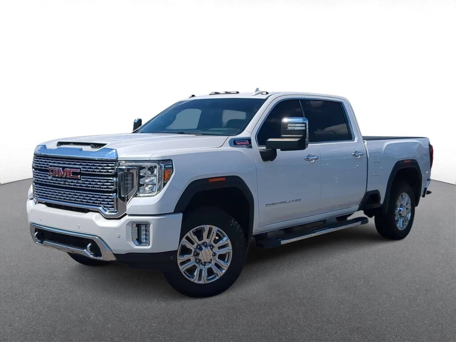 2021 GMC Sierra 2500 HD - Pickup