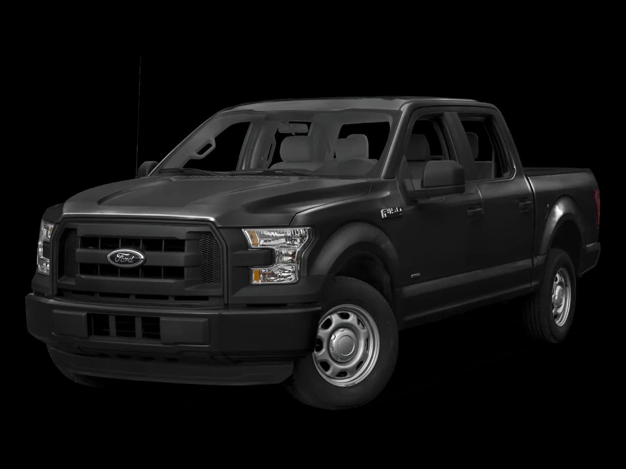 2015 Ford F-150 - Pickup