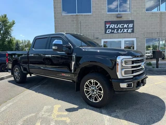2026 FORD F-350