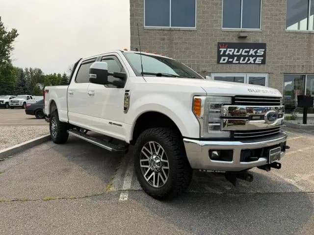 2019 FORD F-350 - Pickup