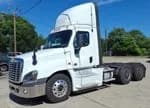 2019 Freightliner Cascadia - Day Cab