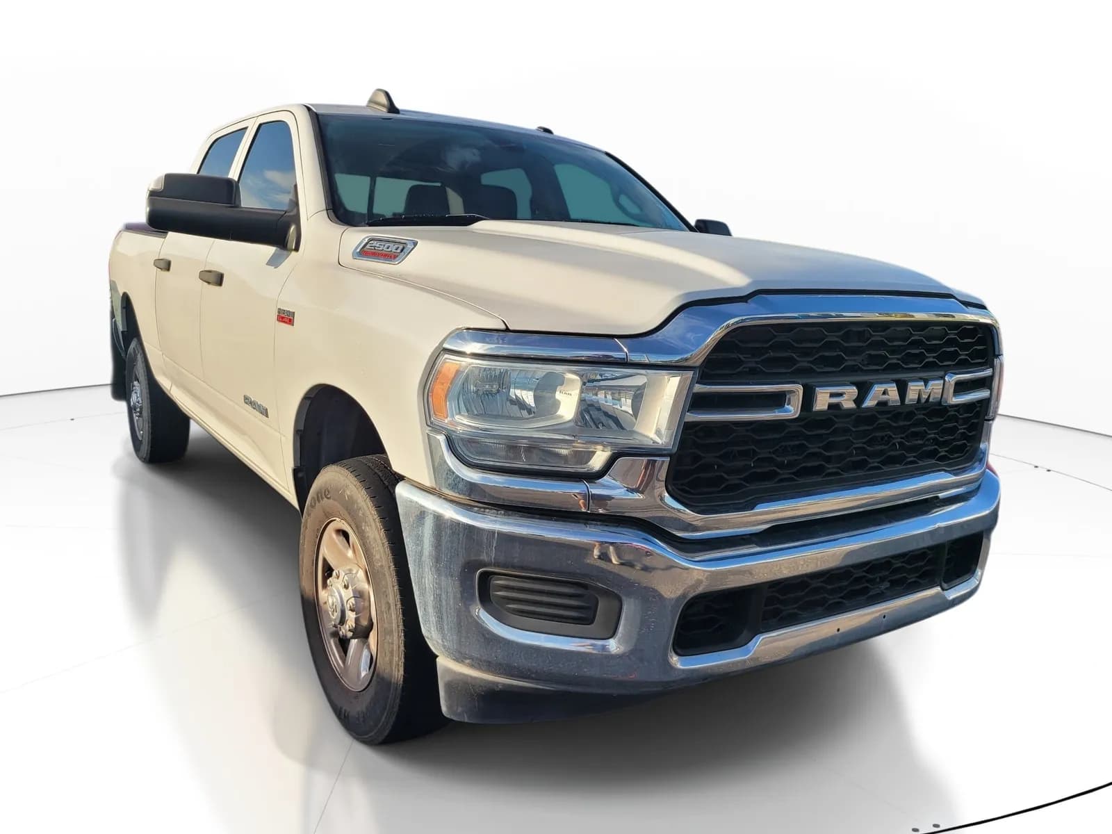 2020 Ram 2500 - Pickup