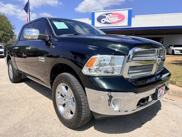 2017 Ram 1500 Lone Star - Pickup