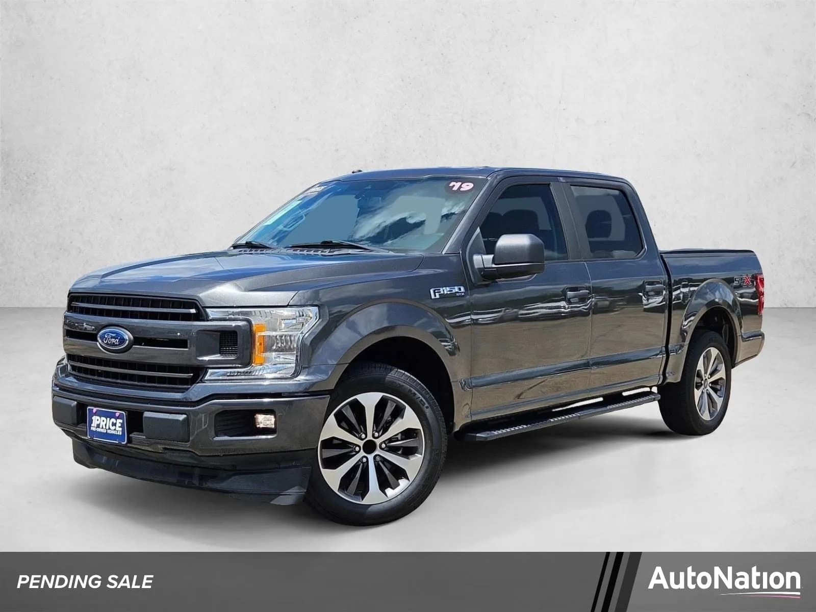 2019 Ford F-150 - Pickup