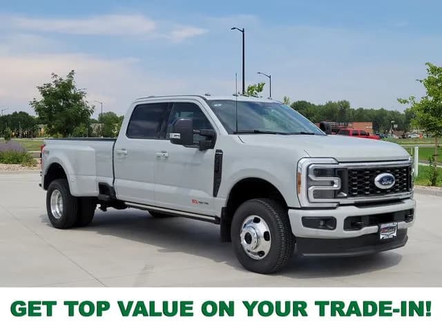 2026 Ford F-350 Crew Cab - Pickup